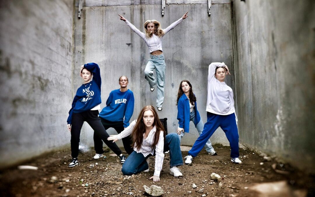 Webinar: Kom godt i gang med trænerløftet