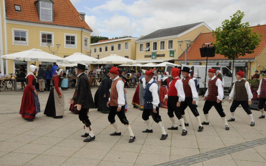 Vil I repræsenterer Danmark ved NORDLEK 2027 i Aarhus?