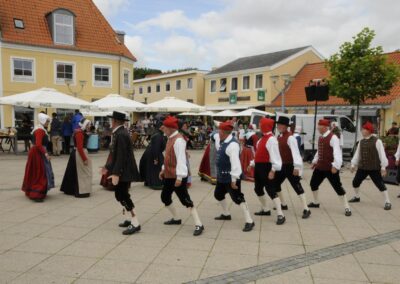 Vil I repræsenterer Danmark ved NORDLEK 2027 i Aarhus?