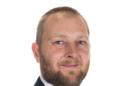 Jule-og nytårshilsen fra formanden