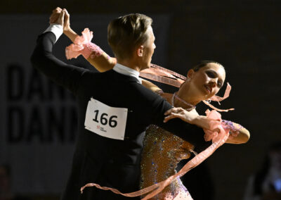 Resultater fra rangliste og SM