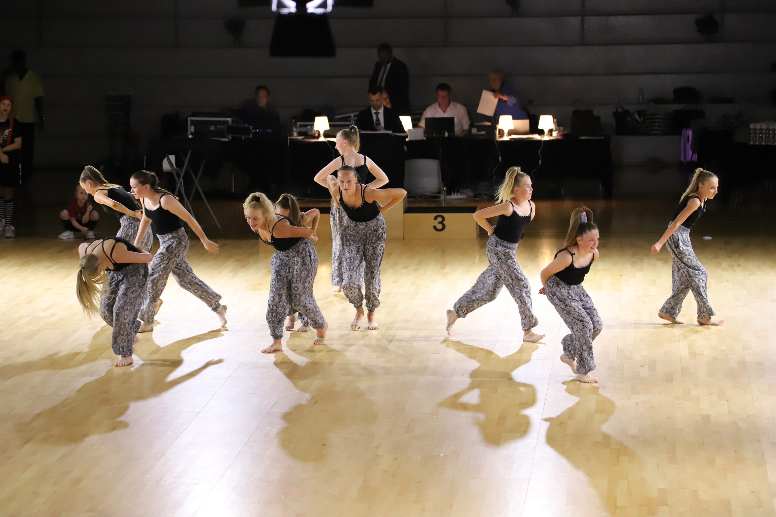 Foto: Niels Frederiksen, Struer Sportsdanserforening