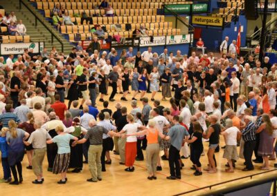 NORDLEK 2027 kommer Aarhus!