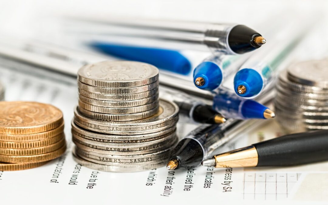 Webinar: Skat i idrætsforeninger