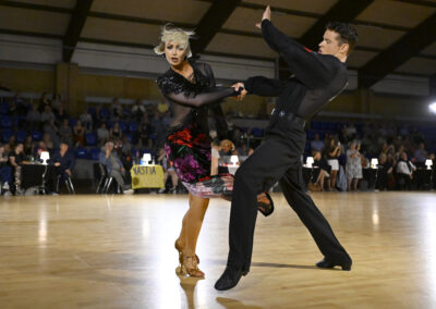 Info vedr. rangliste/Nordic Ball 7.2.26