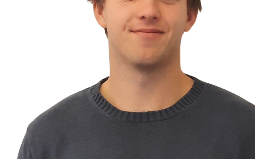 Den første tid som talentansvarlig