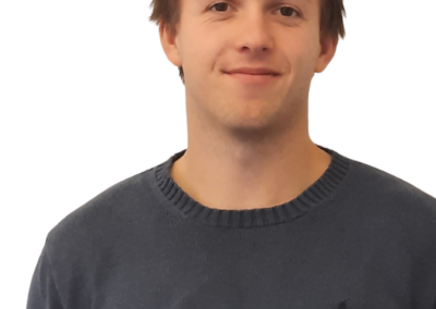 Den første tid som talentansvarlig