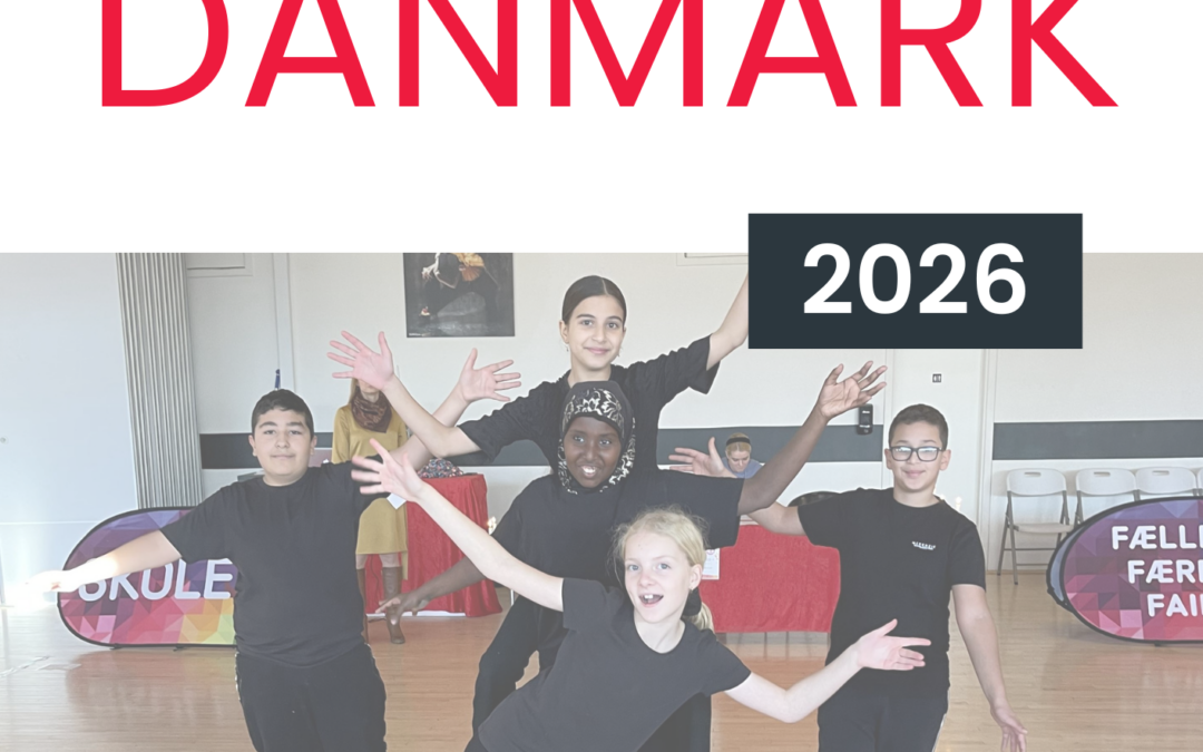 Nyt klubkatalog på “gaden” til jer!