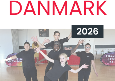 Nyt klubkatalog på “gaden” til jer!