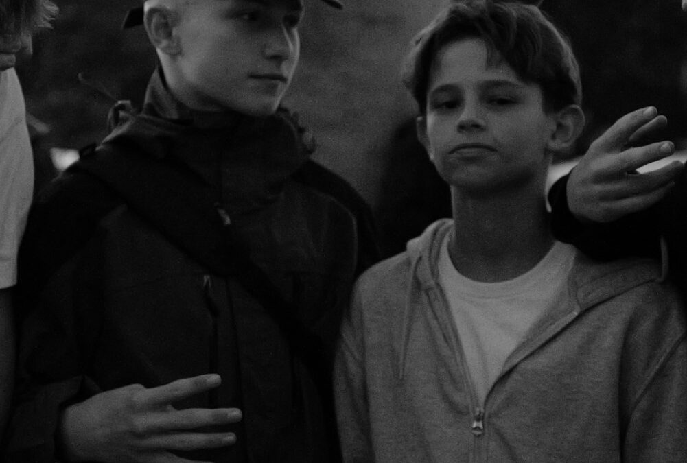 To danske breaking-talenter rejser til Australien i jagten på Ungdoms-OL 2026