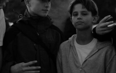 To danske breaking-talenter rejser til Australien i jagten på Ungdoms-OL 2026