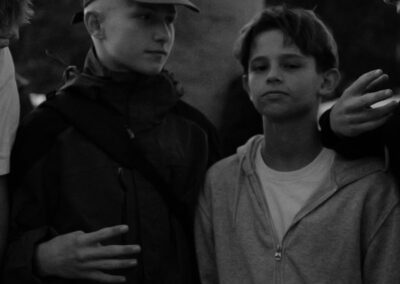 To danske breaking-talenter rejser til Australien i jagten på Ungdoms-OL 2026