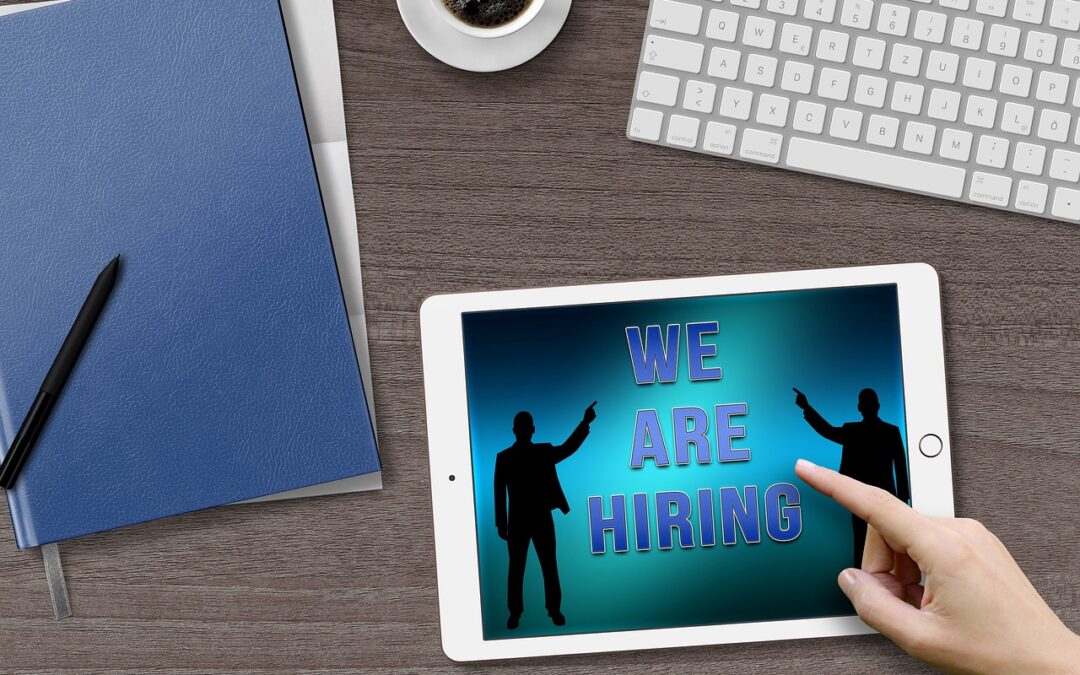 Ledig stilling: Vi søger en ny sportschef