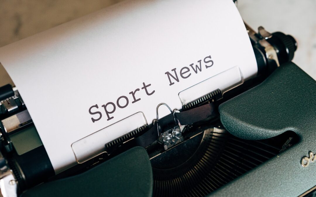 Sportschefen fratræder sin stilling