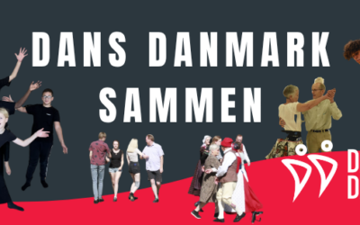 Dans Danmark Sammen