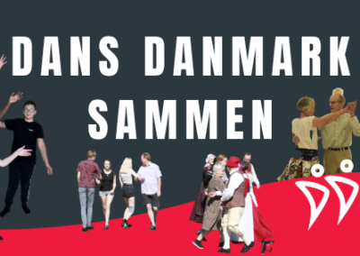 Dans Danmark Sammen