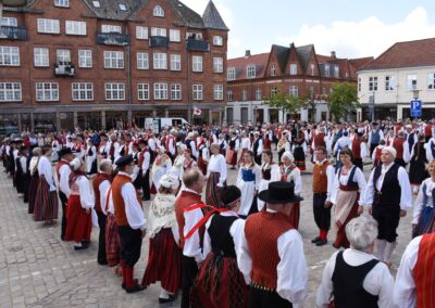 Nationalopvisning til NORDLEK 2027 i Aarhus