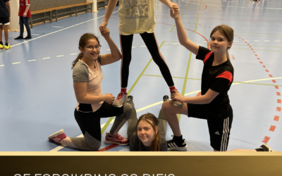 Er jeres danseforening Årets Idrætsforening 2026?